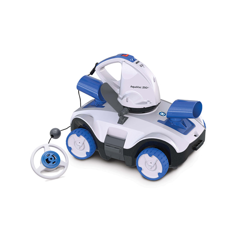 Hayward AquaVac 250Li Cordless Robotic Cleaner | W3RCH200CU