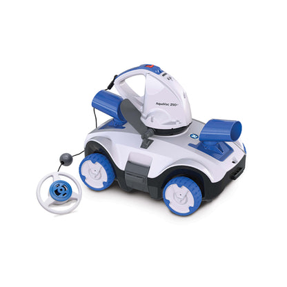 Hayward AquaVac 250Li Cordless Robotic Cleaner | W3RCH200CU