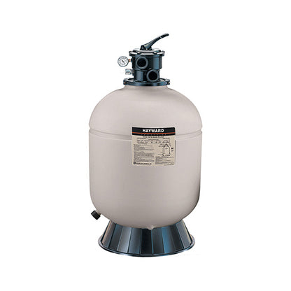 Hayward Pro Series Sand Filter With Valve 18'' Tank - W3S180T