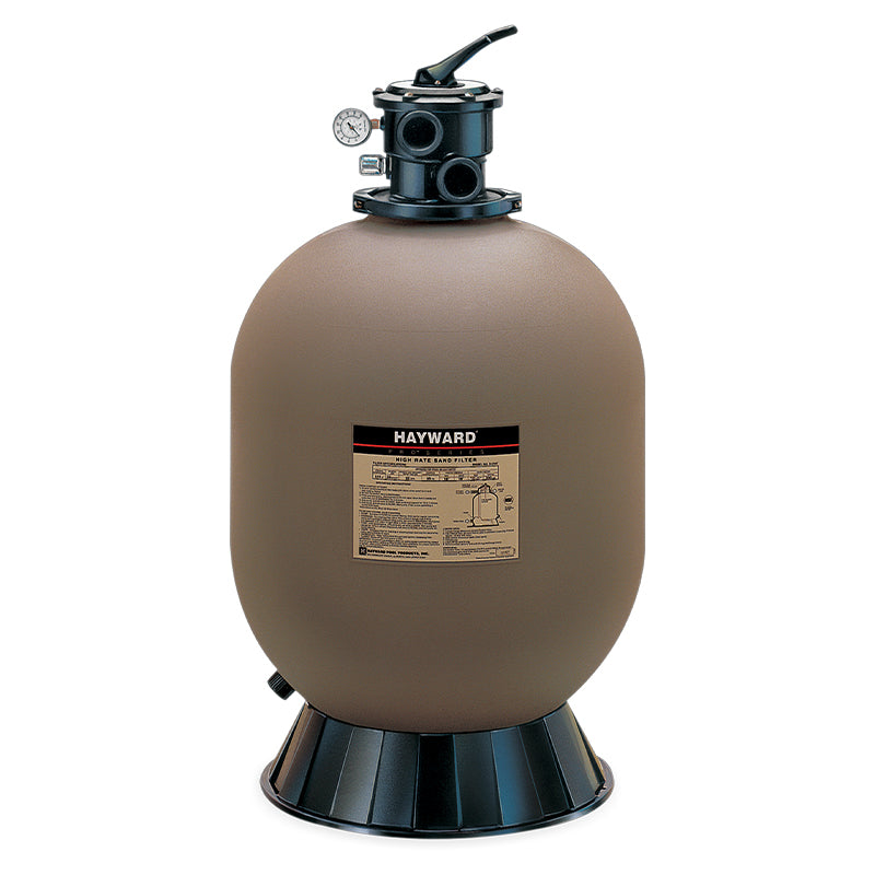 Hayward Pro Series Sand Pool Filter 24" With Valve - W3S244T2