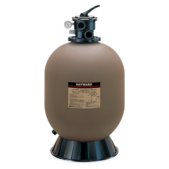 Hayward Pro Series Sand Pool Filter 24" With Valve - W3S244T2