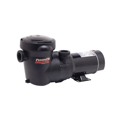 Hayward Power-Flo Matrix 1.5 HP - 115V 6' Cord - W3SP1593
