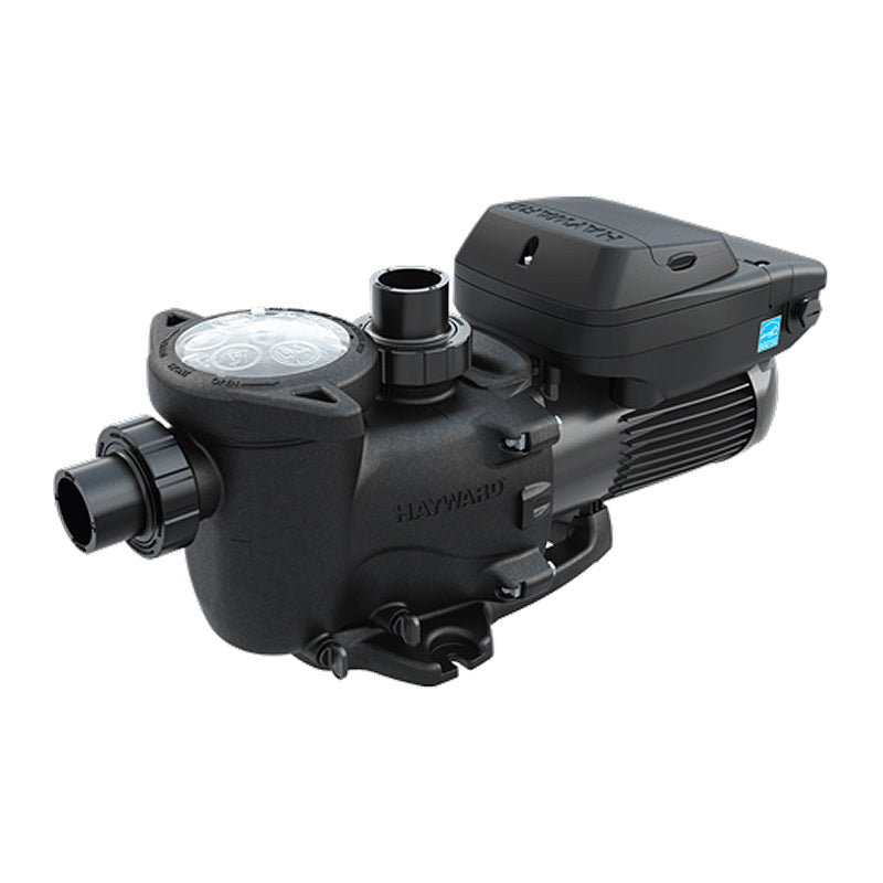 Hayward Max-Flo Pump 1.65 HP Variable Speed Pump (230V) - W3SP2303VSP