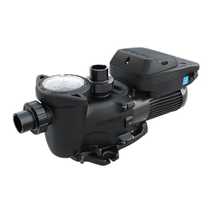 Hayward Max-Flo Pump 1.65 HP Variable Speed Pump (230V) - W3SP2303VSP
