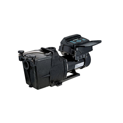 Hayward Super Pool Pump VS Variable Speed With Timer - 230V - W3SP2603VSP