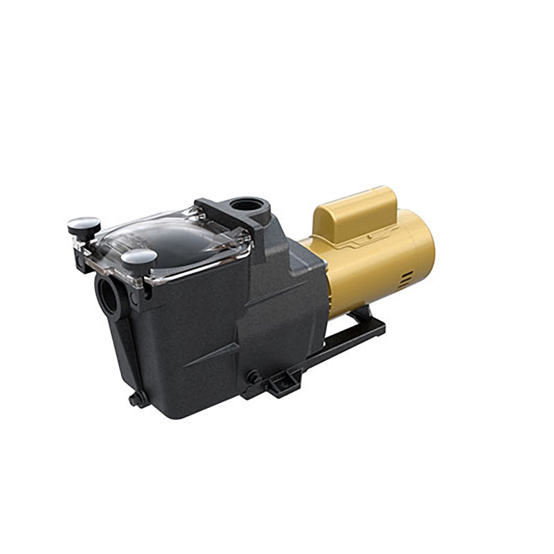 Hayward Super Pool Pump 1.1-HP W3SP2607X10