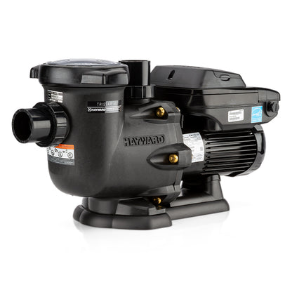 Hayward TriStar 1.85HP Variable Speed Pool Pump 230V - W3SP3202VSP