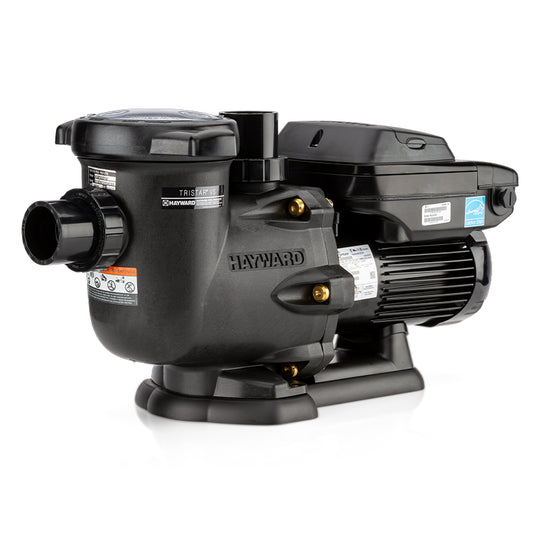 Hayward TriStar 1.85HP Variable Speed Pool Pump 230V - W3SP3202VSP