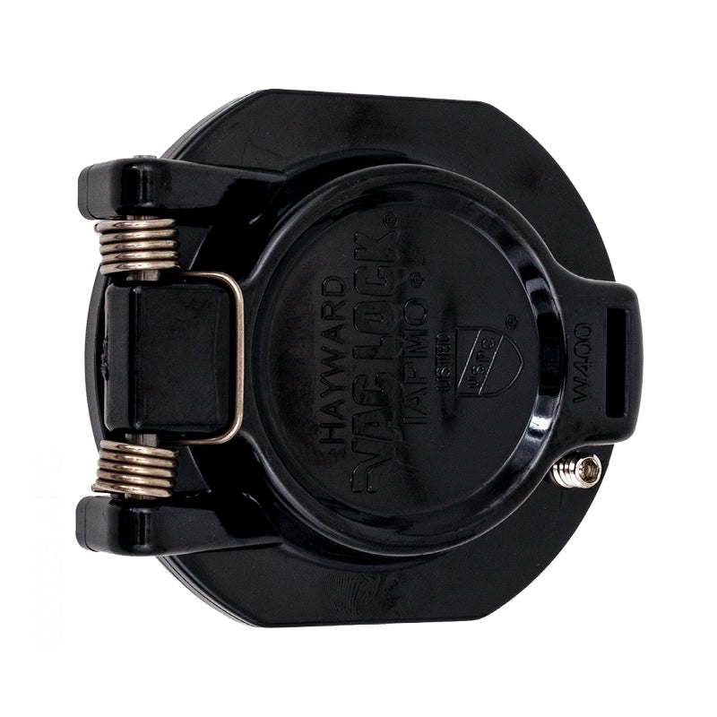 Hayward Vac Lock Safety Wall Fitting