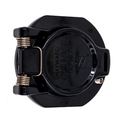 Hayward Vac Lock Safety Wall Fitting