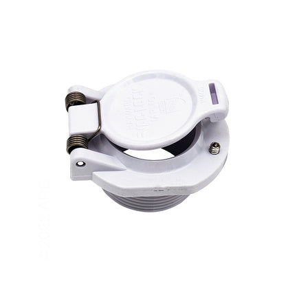Hayward Vac Lock Safety Wall Fitting
