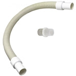 Hayward Adapter Kit For Manual Hand Vacuum - W550