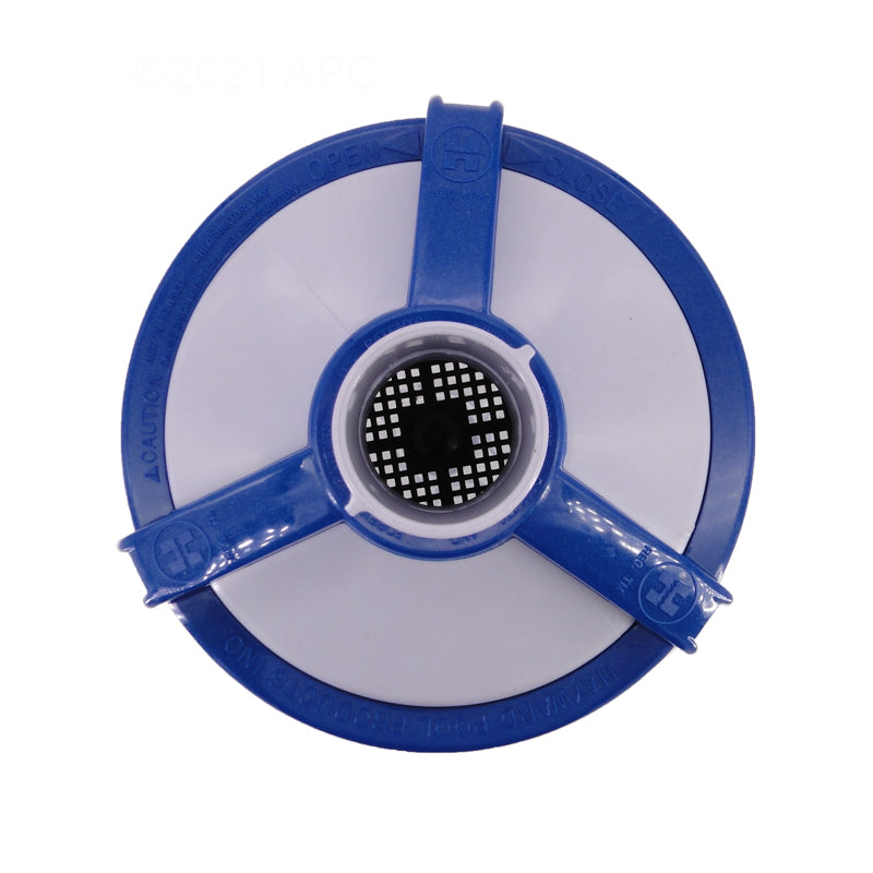 Hayward W560 Pool Inline Leaf Canister
