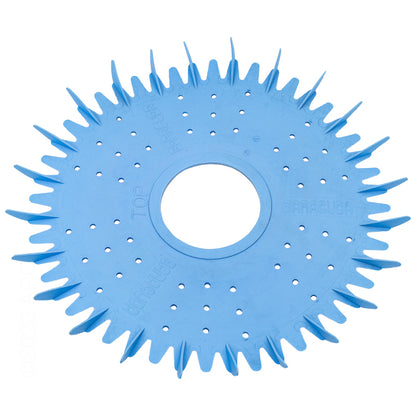 Zodiac Baracuda Disc, 24 Finned - W70032