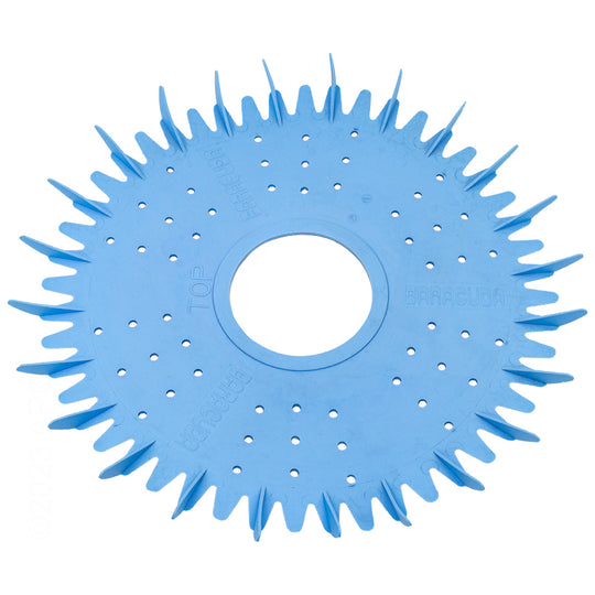 Zodiac Baracuda Disc, 24 Finned - W70032