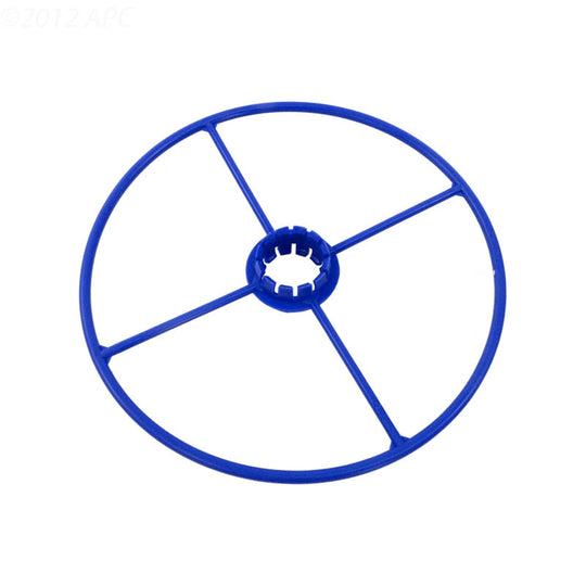 Zodiac Wheel Deflector 12" Purple - W70483