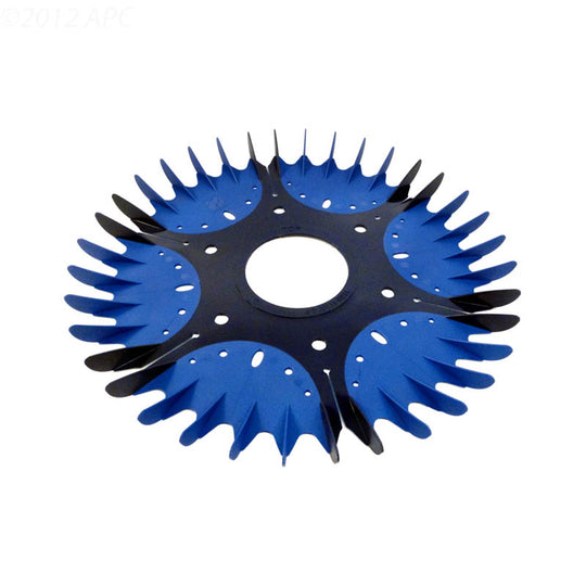 Baracuda Dual Duometer Disc G4 - W83277