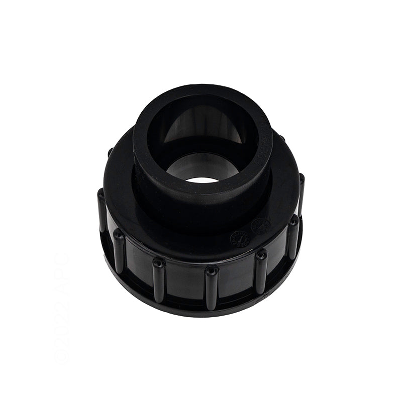 Waterco 50 Half Union 25MM Multicyclone - 1222252BLK