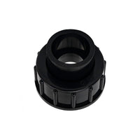 Waterco 50 Half Union 25MM Multicyclone - 1222252BLK