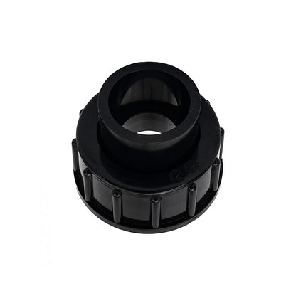 Waterco 50 Half Union 25MM Multicyclone - 1222252BLK