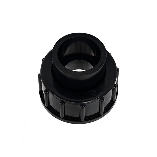 Waterco 50 Half Union 25MM Multicyclone - 1222252BLK