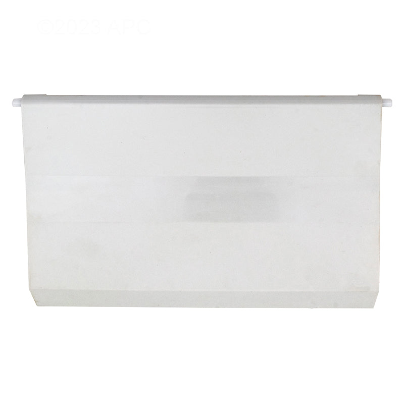 Waterco Skimmer Weir with Clip - 624074