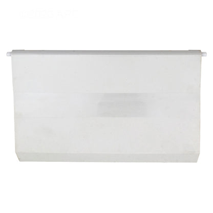 Waterco Skimmer Weir with Clip - 624074