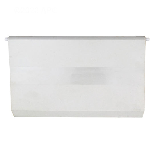 Waterco Skimmer Weir with Clip - 624074