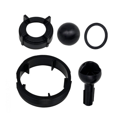 Hayward Deck Jet 500 Internal Kit - WFXJ500KIT