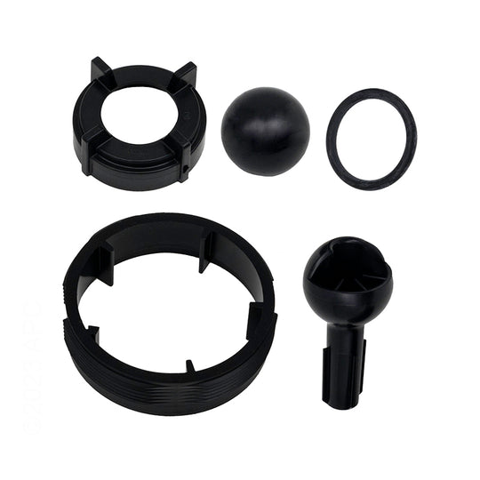 Hayward Deck Jet 500 Internal Kit - WFXJ500KIT
