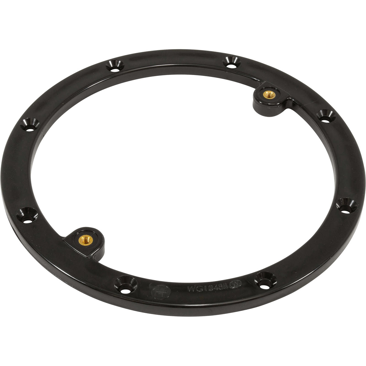 Hayward Vinyl Ring w/ Inserts, Black - WGX1048BBLK