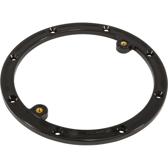 Hayward Vinyl Ring w/ Inserts, Black - WGX1048BBLK