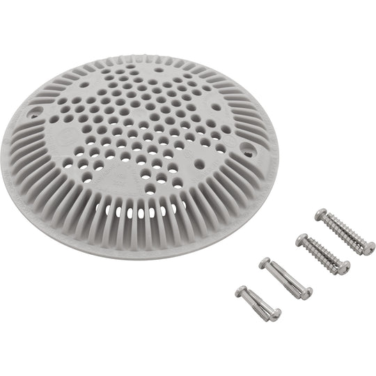 Hayward Suction Outlet Cover, Gray - WGX1048EGR