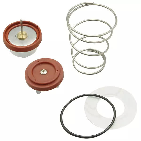 1/2 to 2" For 720A Pressure Vacuum Breakers Repair Kit | WLPRK1720A