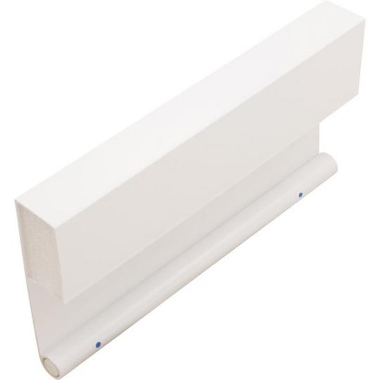 Waterco Skimmer Weir with Clip - 624074