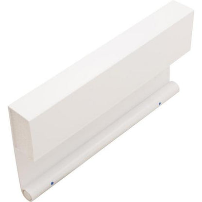 Waterco Skimmer Weir with Clip - 624074