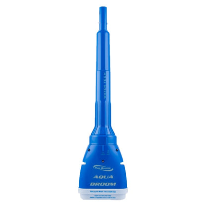 Water Tech Pool Blaster Aqua Broom Battery Operated Pool Cleaner | 10000AB