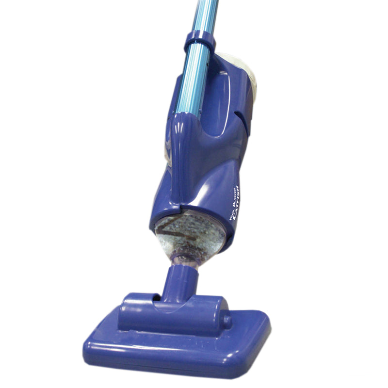 Water Tech Pool Blaster Catfish LI Pool Cleaner Battery Powered - 20050CL
