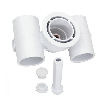 Waterway Hydro Gunite Jet Sxsxs , 1-1/2" X 1-1/2" | 210-4110