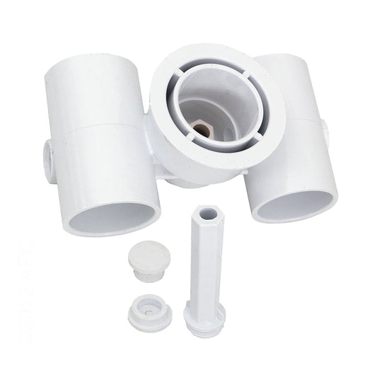 Waterway Hydro Gunite Jet Sxsxs , 1-1/2" X 1-1/2" | 210-4110