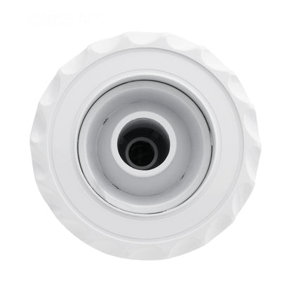 Waterway White Delux Dir Poly Int Bagged - 210-6080B