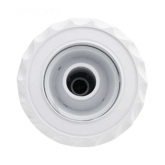 Waterway White Delux Dir Poly Int Bagged - 210-6080B