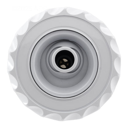 Waterway White Delux Roto Poly Int Bagged - 210-6090B
