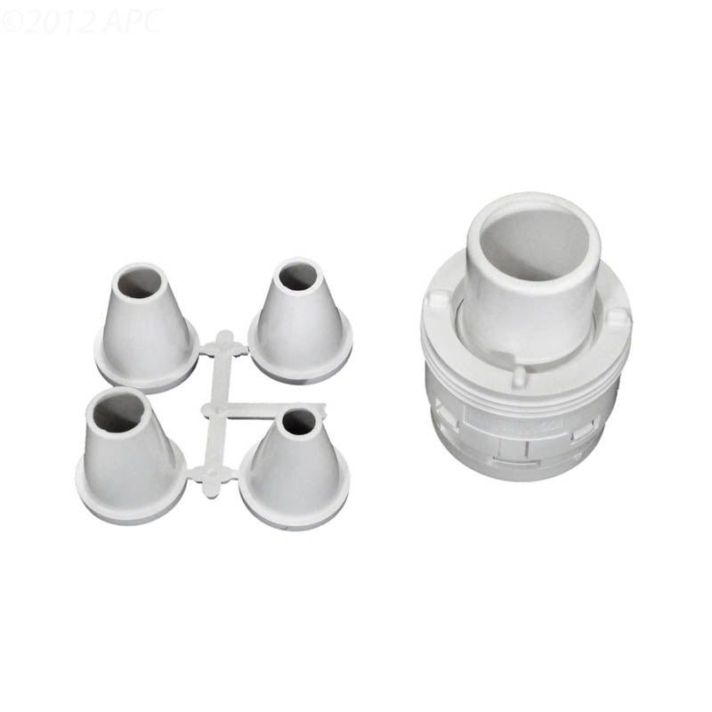 Waterway White Monster Poly Jet Internal Bag - 210-8750B