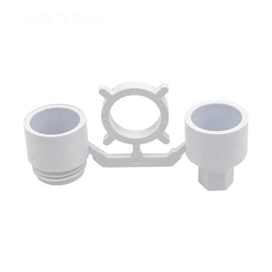 Waterway Gunite Tee Nozzle Kit - 212-3310