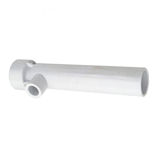 Waterway 1.5"SPG 10" Gunite Venturi Tee 1.5"Sx1"SPGx - 212-3350