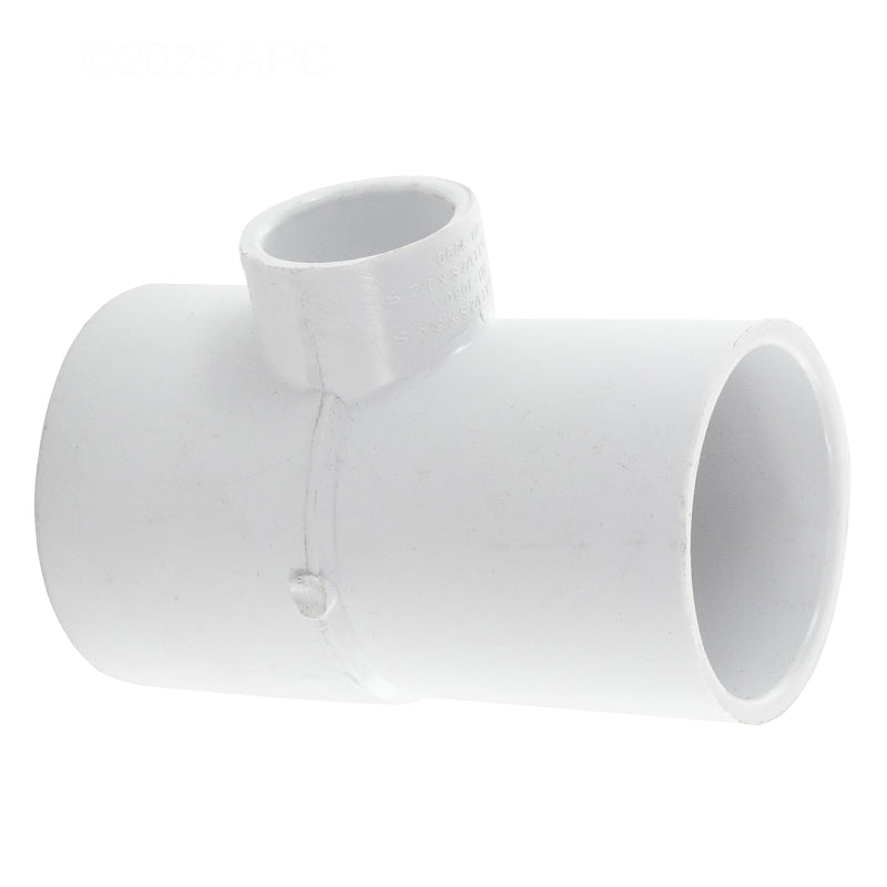 Waterway 1.5"X.75"SLP Gunite Venturitee - 212-3440