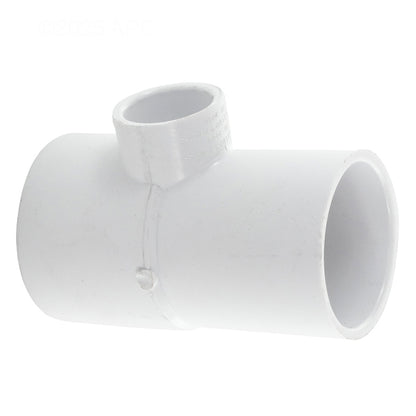 Waterway 1.5"X.75"SLP Gunite Venturitee - 212-3440