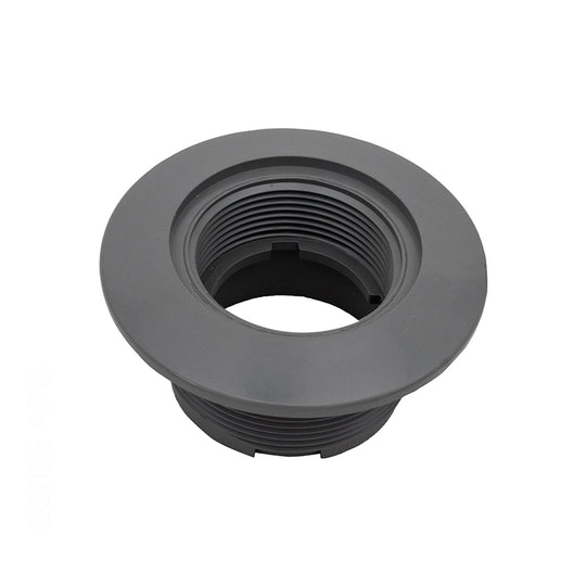 Waterway Gray Gunite Wall Fitting 1.5"FPTx1.5"S Bag - 215-9157B