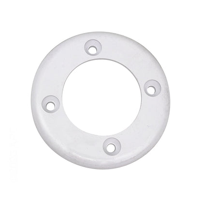 Waterway Faceplate White Vinyl Liner Return W/F - 218-1430